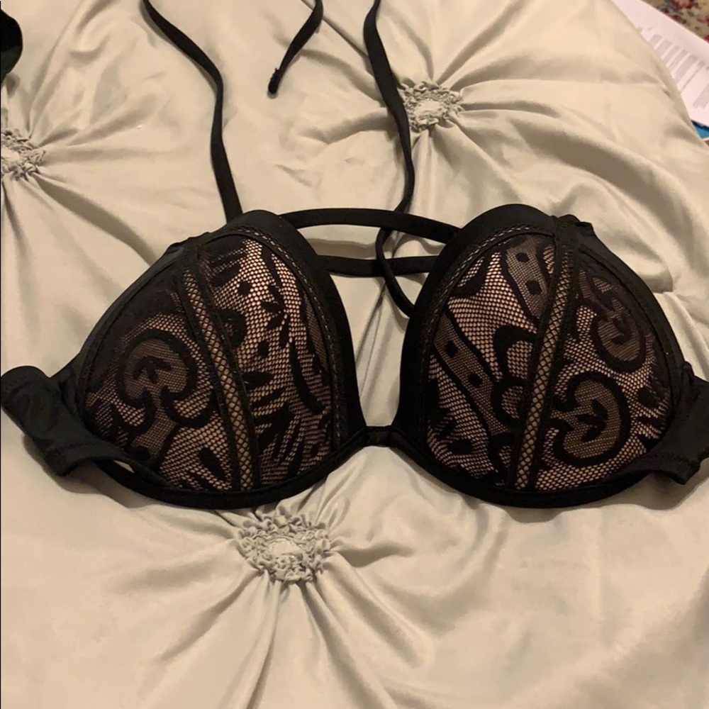 Bikini top!